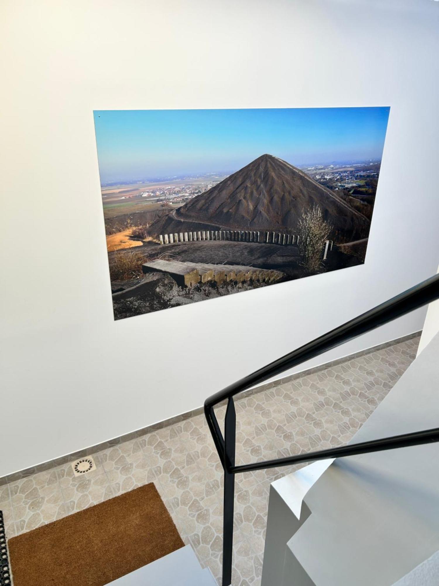 Lens Louvre 2 Villa Buitenkant foto